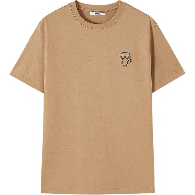 KARL LAGERFELD SS25 T
