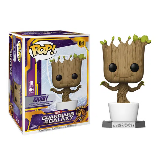 Funko 45cm Q