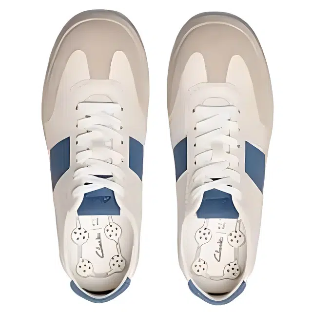 Clarks Craftravel Izy