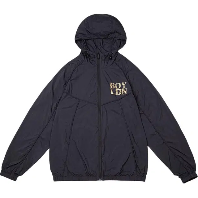 Boy London logo