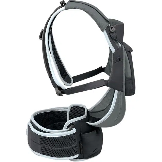 OSPREY75L Poco Soft Child Carrier Logo