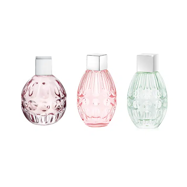 Jimmy Choo EDT Q4.5ml*3