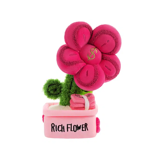 RICH FLOWER 30cm