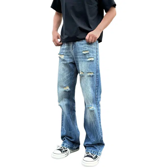 NEVER RULE vibevintage