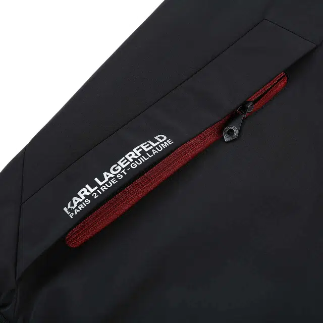 KARL LAGERFELD Logo
