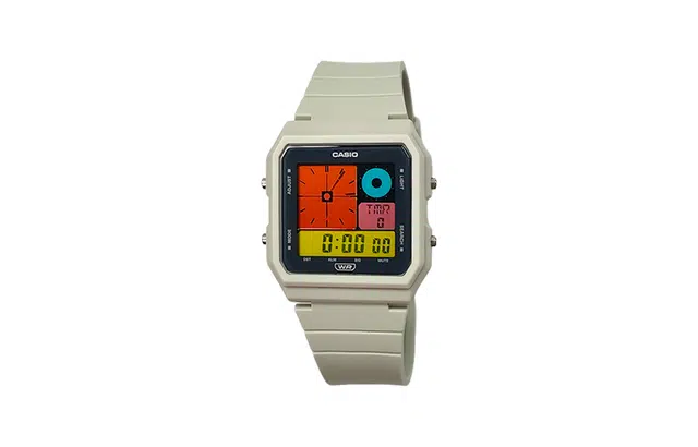 CASIO LF-20W-1AJFLF-20W-8A