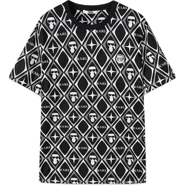 KARL LAGERFELD T