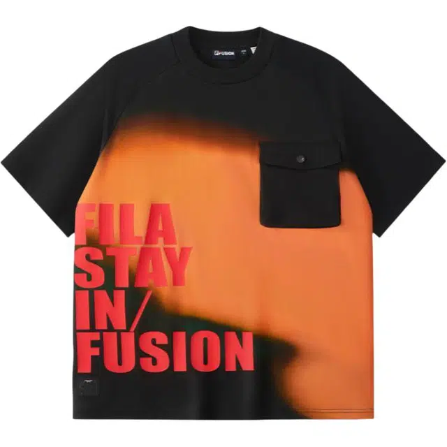 FILA Fusion WORKWEART