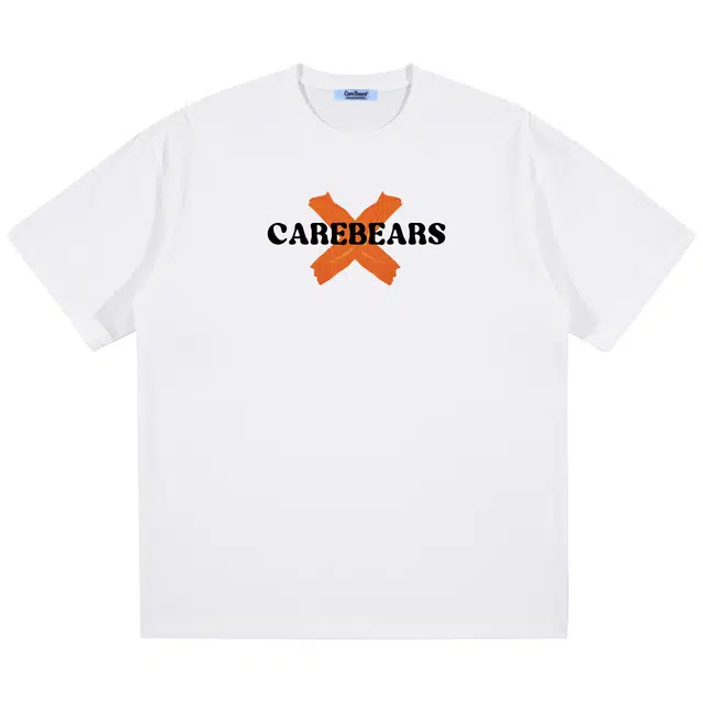 CAREBEARS Clear fitT