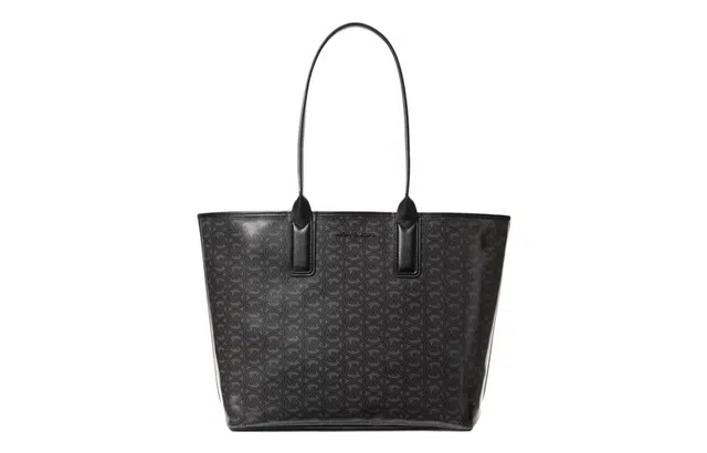 Michael Kors Jodie Tote Bag Large Black