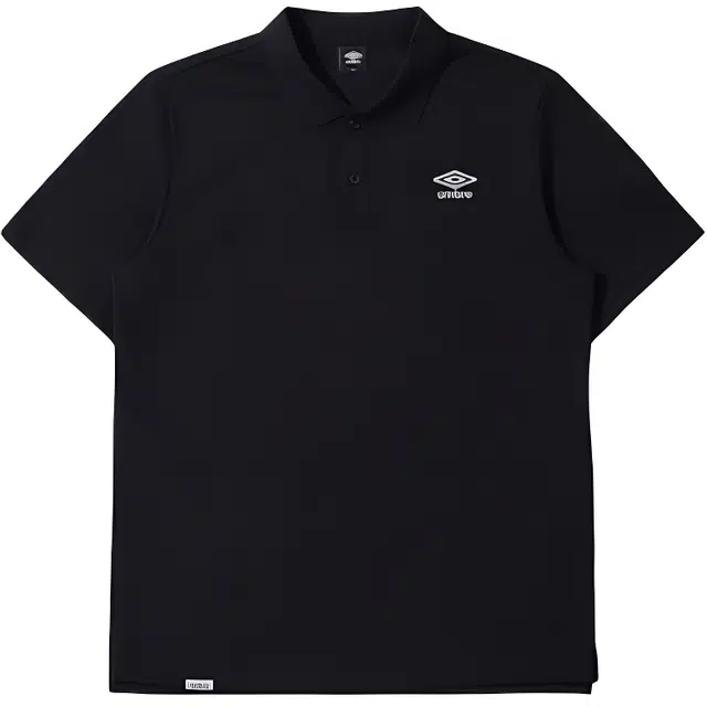 umbro Essential Cara logoPolo
