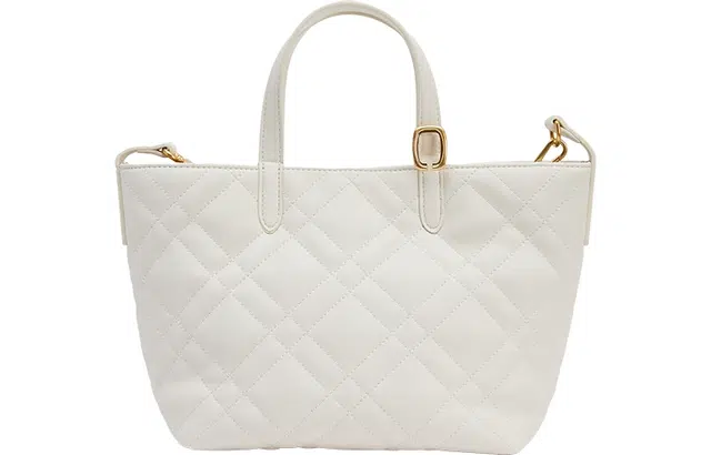 URBAN REVIVO Tote