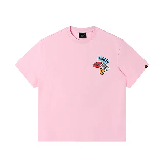 DANGEROUSPEOPLE T