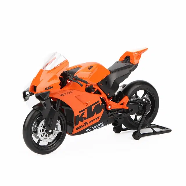 112KTM RC8C
