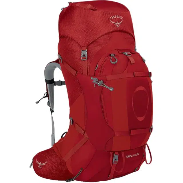 OSPREY60L Plus