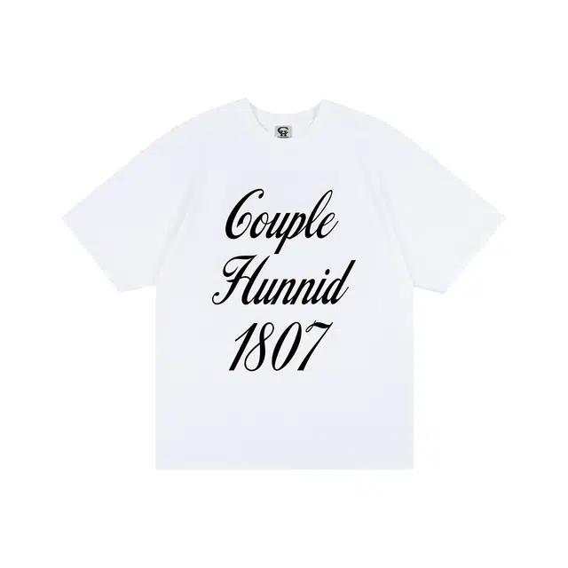 Couple Hunnid 1807T
