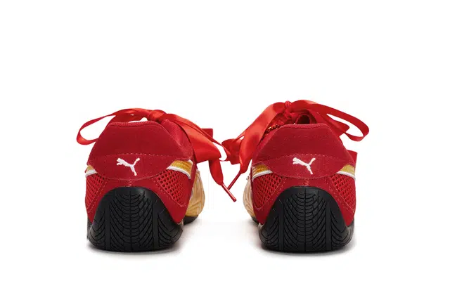 PUMA Speedcat Go REGO