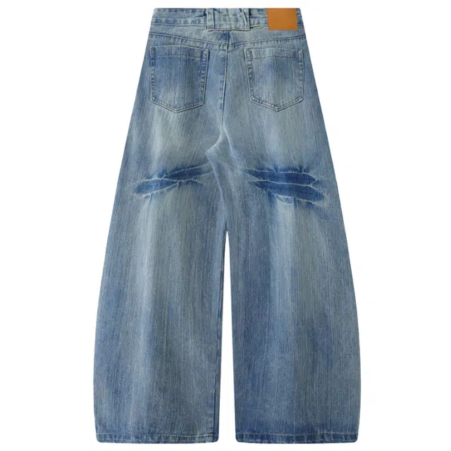 YICHEN vintagecleanfit