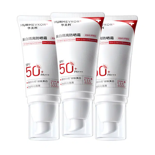 SPF50PA++ 50g