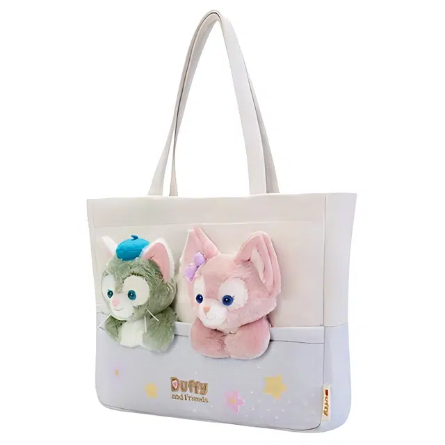 Disney PU
