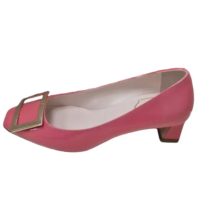 Roger Vivier 4cm