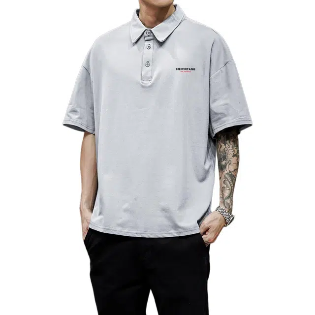 MEIPIN TANG logoPolo