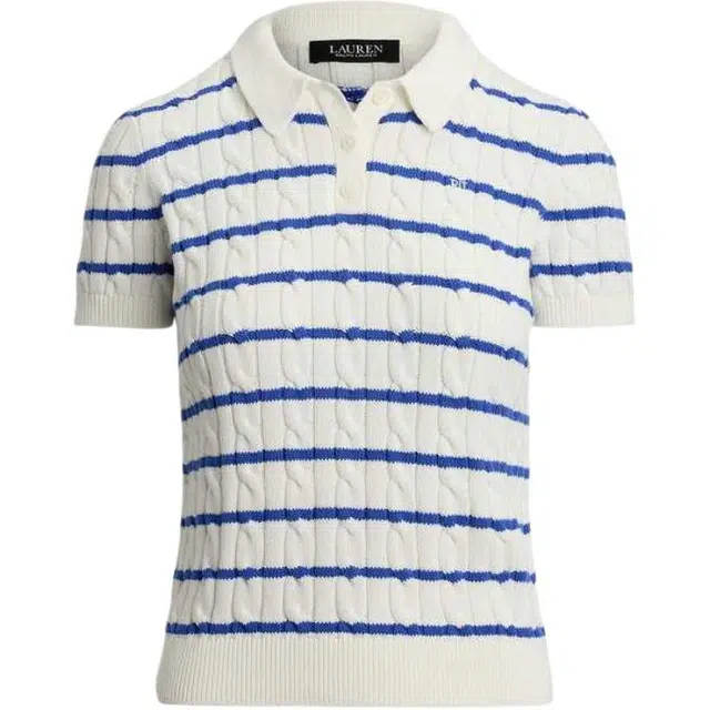 LAUREN RALPH LAUREN FW25 Polo