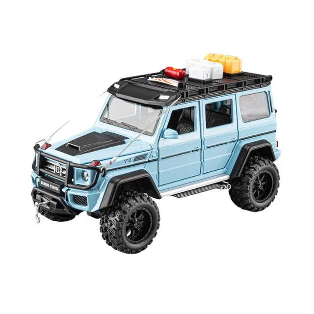 OLOEY 124G550-4X4