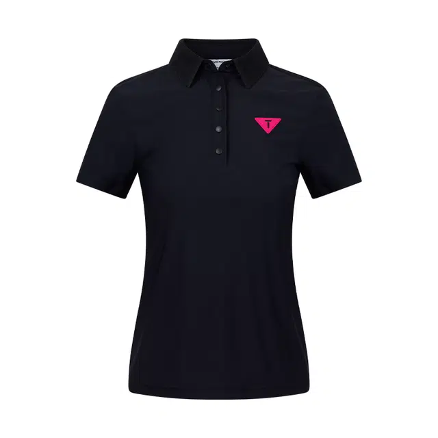 EUROPEAN TOUR Polo T