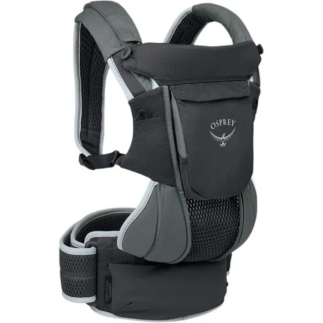 OSPREY75L Poco Soft Child Carrier Logo