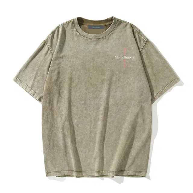 MindBridge T