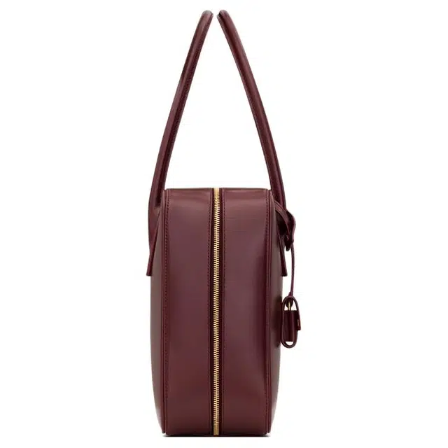 SAINT LAURENT BAULETTO