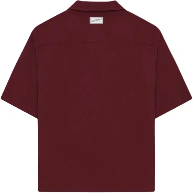 KENTCURWEN SS25