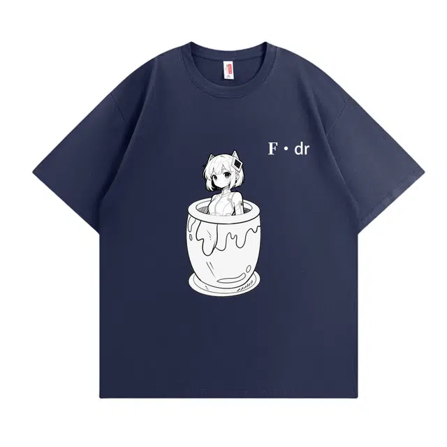 fdragon T