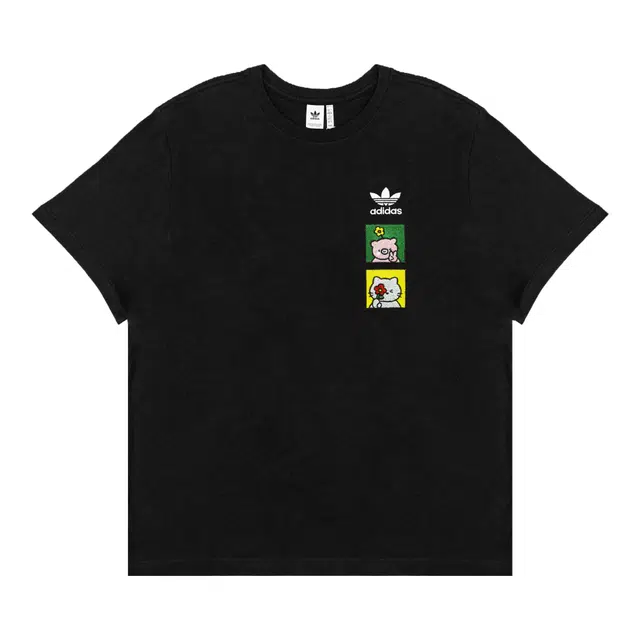 adidas originals Extraordinary T