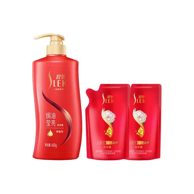 slek 600g+260ml*2