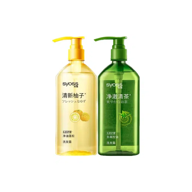 SYOSS 420ml+420ml