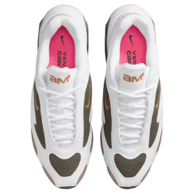 Veneda Carter x Nike Air Max Muse