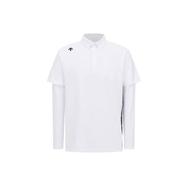 DESCENTE GOLFPRO Polo