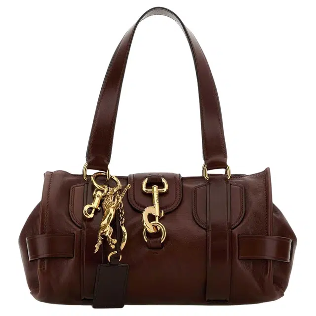 Chloe Kerala Tote