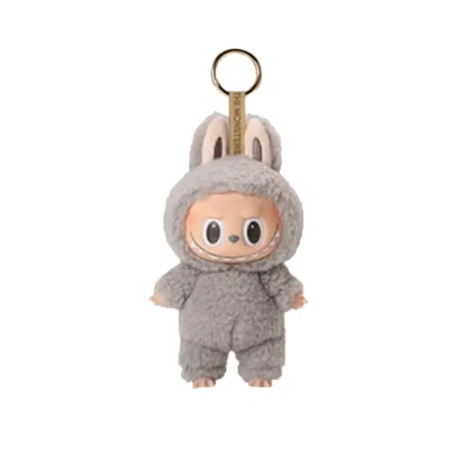 POP MART THE MONSTERS 1.0 labubu 17cm