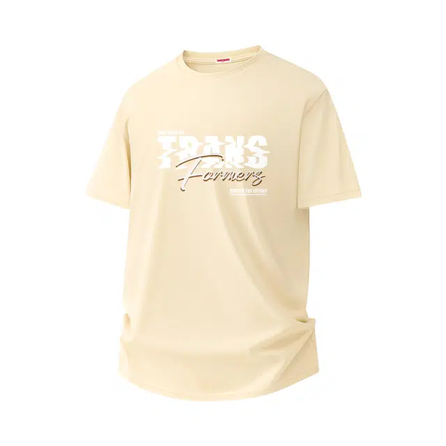 TRANSFORMERS T