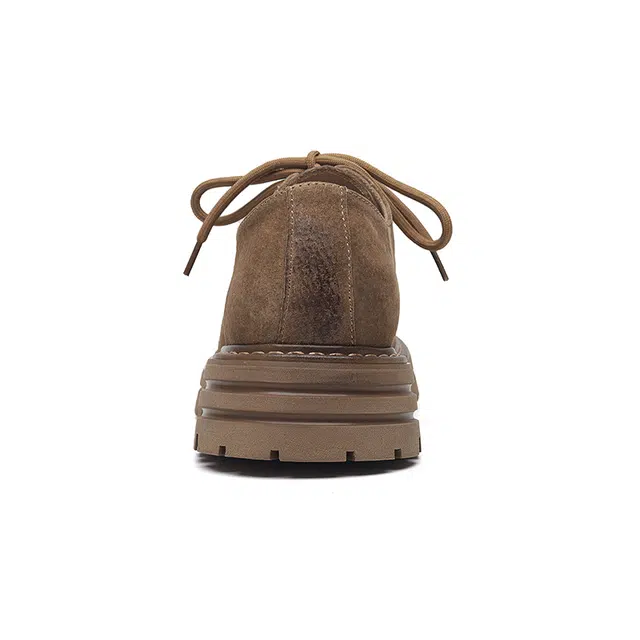 健休 舒适商务风雅 防滑耐磨 低帮 生活休闲鞋 男款