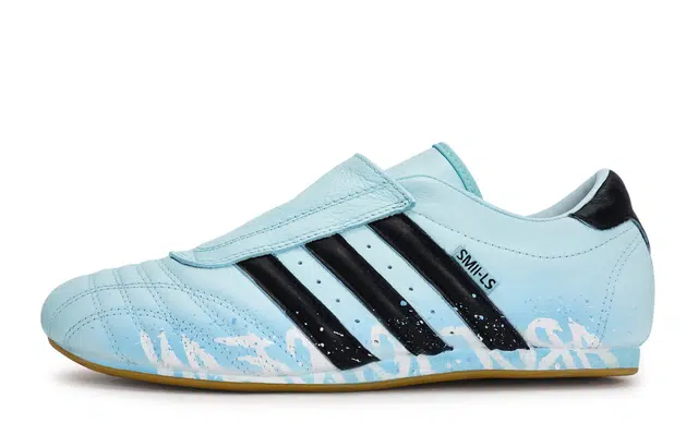 adidas originals Taekwondo
