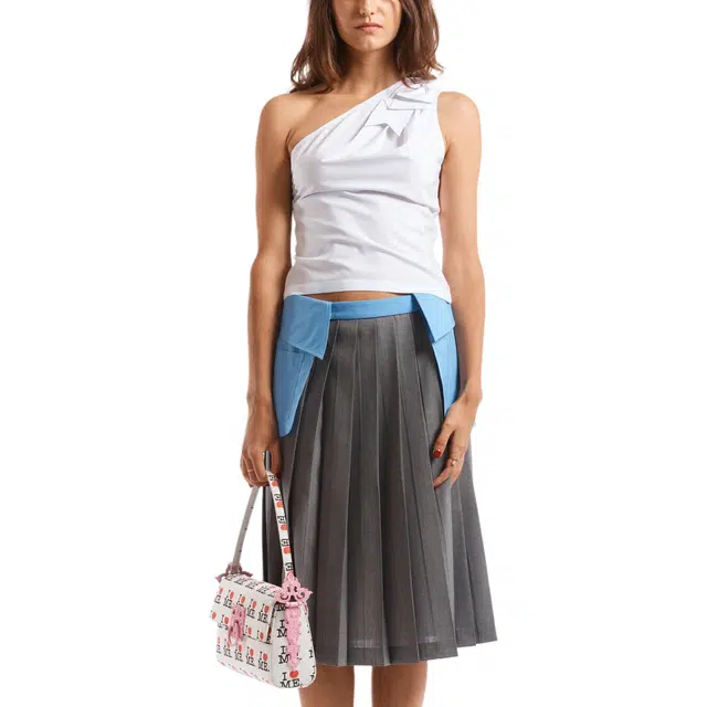 PERKS AND MINI SS25