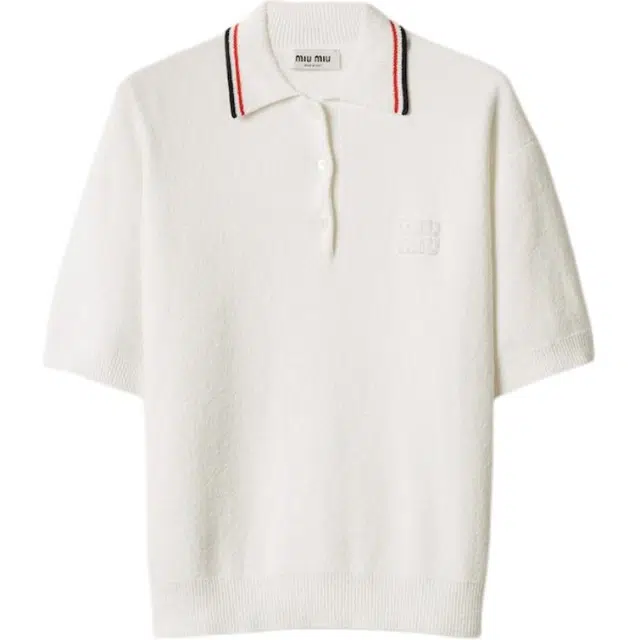MIU MIU Polo