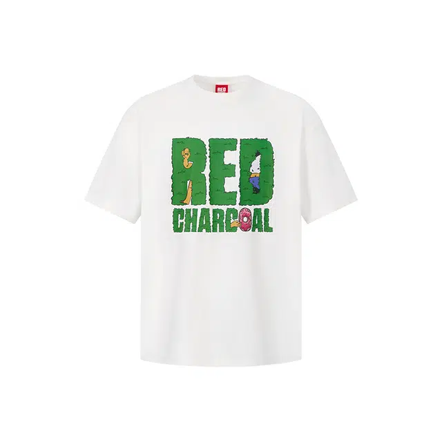 REDCHARCOAL T