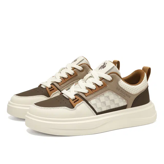 U.S. POLO ASSN.