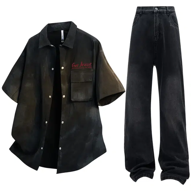 EVE Jeans