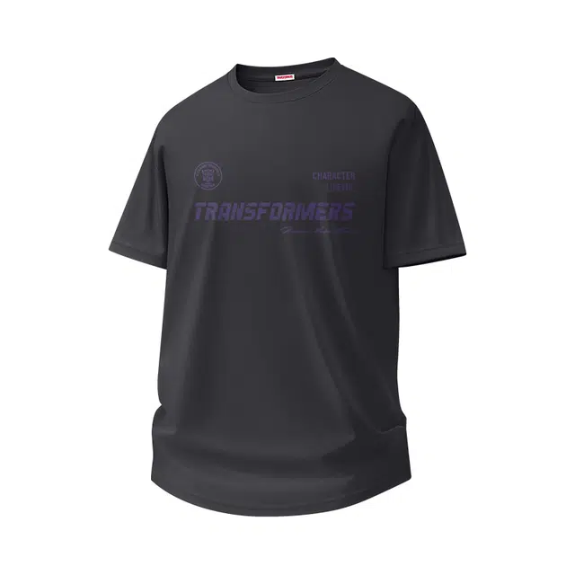 TRANSFORMERS T